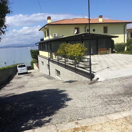 Casa Costa Al Sole Apartment 2 Lazise Exterior photo