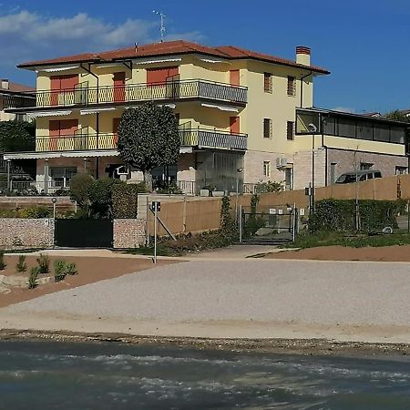 Casa Costa Al Sole Apartment 2 Lazise Exterior photo