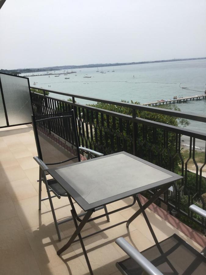 Casa Costa Al Sole Apartment 2 Lazise Exterior photo