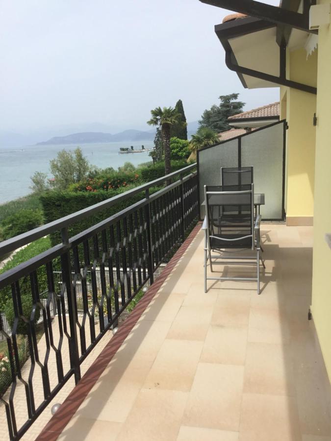Casa Costa Al Sole Apartment 2 Lazise Exterior photo