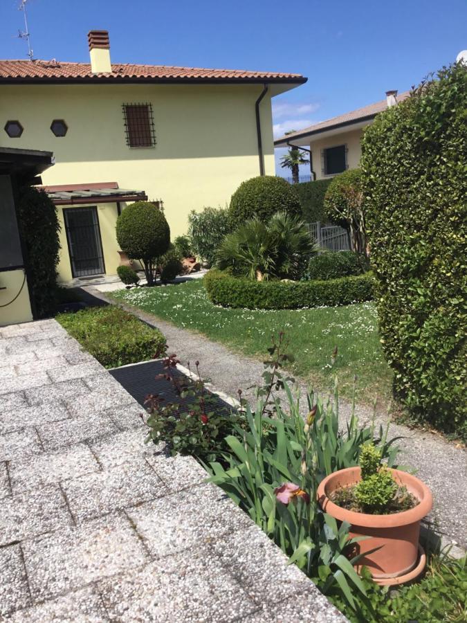 Casa Costa Al Sole Apartment 2 Lazise Exterior photo